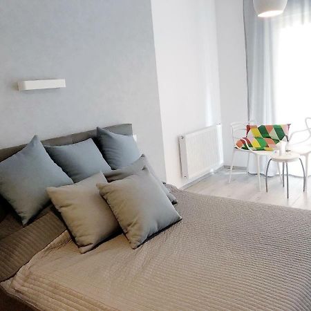 Icon Apartments Centrum 68 Wroclaw Ngoại thất bức ảnh