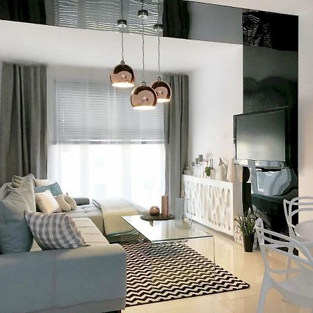 Icon Apartments Centrum 68 Wroclaw Ngoại thất bức ảnh