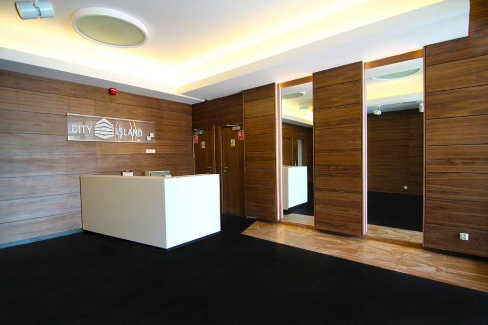 Icon Apartments Centrum 68 Wroclaw Ngoại thất bức ảnh